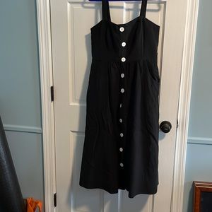 EUC Maeve Anthropologie dress